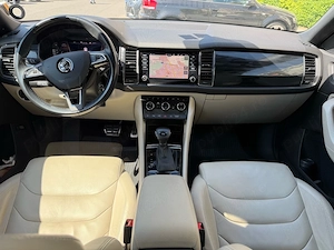 Vand Skoda Kodiaq 2020 - imagine 2