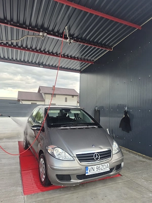 Masini de inchiriat de la 70 LEI ZI