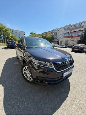 Vand Skoda Kodiaq 2020 - imagine 5