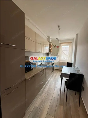Apartament 2 camere Miliari Residence mobilat utilat 450 euro - imagine 9