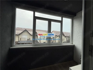 Apartament 2 camere Miliari Residence mobilat utilat 450 euro - imagine 12