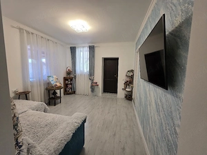 Vand casa in Vadu Pașii  - imagine 3