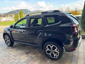 Dacia Duster-Anul Fab-2020--1,4 Benzin--4x2 - imagine 3