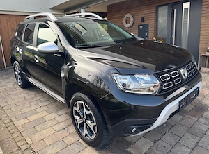 Dacia Duster-Anul Fab-2020--1,4 Benzin--4x2
