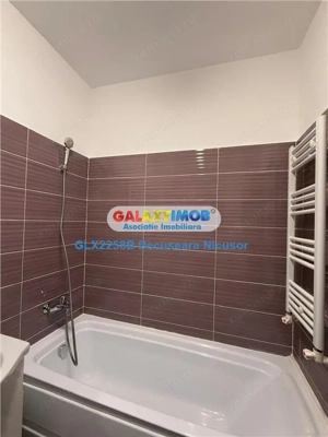 Apartament 2 camere Miliari Residence mobilat utilat 450 euro - imagine 13