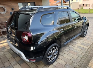 Dacia Duster-Anul Fab-2020--1,4 Benzin--4x2 - imagine 2