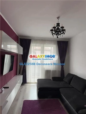 Apartament 2 camere Miliari Residence mobilat utilat 450 euro - imagine 6