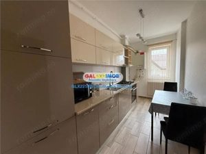 Apartament 2 camere Miliari Residence mobilat utilat 450 euro - imagine 10