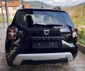 Dacia Duster-Anul Fab-2020--1,4 Benzin--4x2 - imagine 7