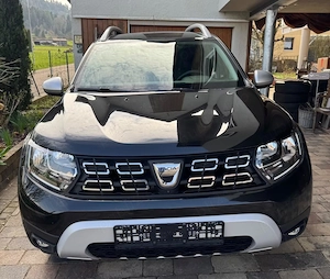 Dacia Duster-Anul Fab-2020--1,4 Benzin--4x2 - imagine 4