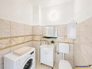 Casa cu spatiu comercial, 1.000mp teren anexe, areal Central, Reghin

 - imagine 8