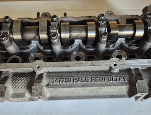 Chiuloasa Renault-Dacia 1.5 diesel Euro 3 - imagine 4