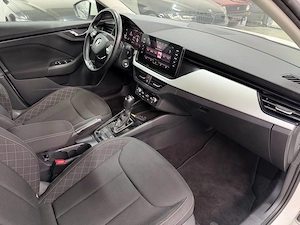 Skoda Scala, 2021, DSG - imagine 5