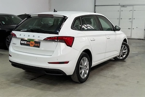 Skoda Scala, 2021, DSG - imagine 2