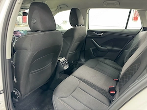 Skoda Scala, 2021, DSG - imagine 3