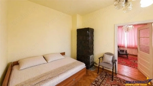 Casa cu spatiu comercial, 1.000mp teren anexe, areal Central, Reghin

 - imagine 7