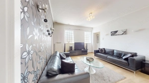 Pache Protopopescu - Ferdinand, Str Fluierului, 3 camere, comision 0% - imagine 3