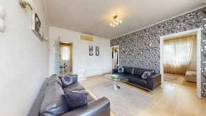 Pache Protopopescu - Ferdinand, Str Fluierului, 3 camere, comision 0% - imagine 4