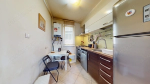 Pache Protopopescu - Ferdinand, Str Fluierului, 3 camere, comision 0% - imagine 20