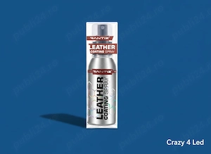 Protectie ceramica RANTIZ (Canada) – pentru caroserie, sticla, plastic, cauciuc si piele 14H-20H - imagine 3