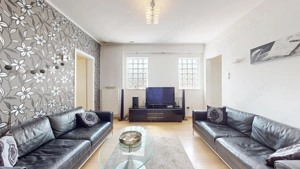 Pache Protopopescu - Ferdinand, Str Fluierului, 3 camere, comision 0% - imagine 2