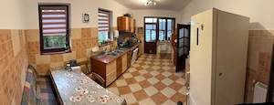 Casa si teren 1500 mp. Girov - imagine 4