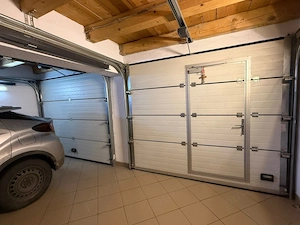Casa si teren 1500 mp. Girov - imagine 8