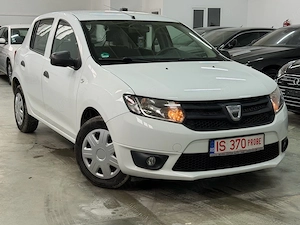 Dacia Sandero 1.2 Laureate   Benzină    75 CP   Manuală   162.393 km   2014 GARANȚIE + FINANȚARE FLE - imagine 2