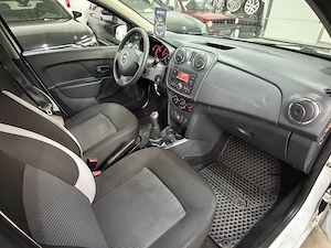 Dacia Sandero 1.2 Laureate   Benzină    75 CP   Manuală   162.393 km   2014 GARANȚIE + FINANȚARE FLE - imagine 5