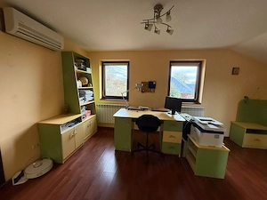 Casa si teren 1500 mp. Girov - imagine 5