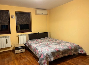 Casa si teren 1500 mp. Girov - imagine 7