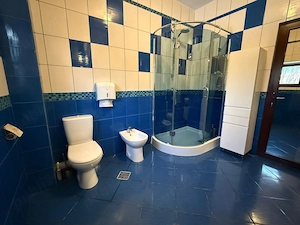 Casa si teren 1500 mp. Girov - imagine 6