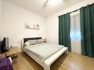 COMISION 0% Duplex parter 4 camere-mobilat si utilat - Mosnita - imagine 7