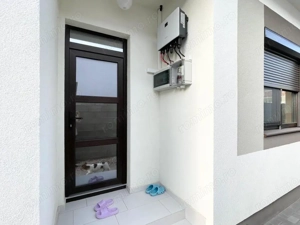 COMISION 0% Duplex parter 4 camere-mobilat si utilat - Mosnita - imagine 19