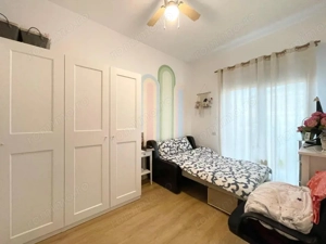 COMISION 0% Duplex parter 4 camere-mobilat si utilat - Mosnita - imagine 9