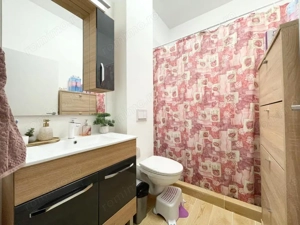 COMISION 0% Duplex parter 4 camere-mobilat si utilat - Mosnita - imagine 14