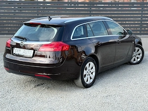 Opel Insignia Business Innovation   2.0 CDTI | 140 CP | 2012 |  - imagine 4