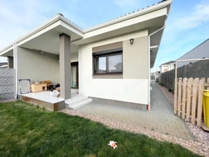 COMISION 0% Duplex parter 4 camere-mobilat si utilat - Mosnita - imagine 16