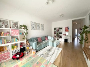 COMISION 0% Duplex parter 4 camere-mobilat si utilat - Mosnita - imagine 4