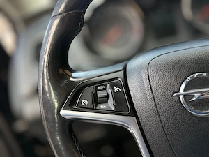 Opel Insignia Business Innovation   2.0 CDTI | 140 CP | 2012 |  - imagine 10