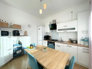 COMISION 0% Duplex parter 4 camere-mobilat si utilat - Mosnita - imagine 5