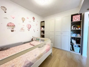 COMISION 0% Duplex parter 4 camere-mobilat si utilat - Mosnita - imagine 11