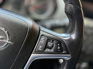 Opel Insignia Business Innovation   2.0 CDTI | 140 CP | 2012 |  - imagine 15