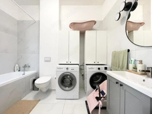 COMISION 0% Duplex parter 4 camere-mobilat si utilat - Mosnita - imagine 13