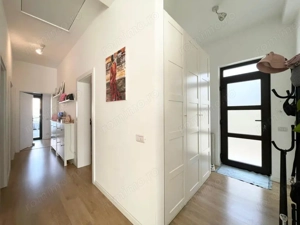 COMISION 0% Duplex parter 4 camere-mobilat si utilat - Mosnita - imagine 6
