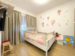 COMISION 0% Duplex parter 4 camere-mobilat si utilat - Mosnita - imagine 12