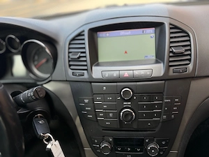 Opel Insignia Business Innovation   2.0 CDTI | 140 CP | 2012 |  - imagine 13