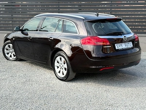 Opel Insignia Business Innovation   2.0 CDTI | 140 CP | 2012 |  - imagine 3