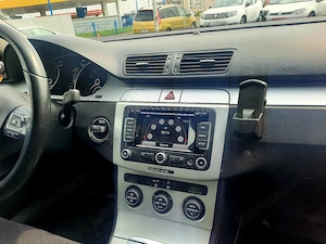 2010 Passat 1.6tdi Berlina Euro5 - imagine 5