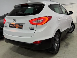 Hyundai Ix35, Facelift, 2014 - imagine 3